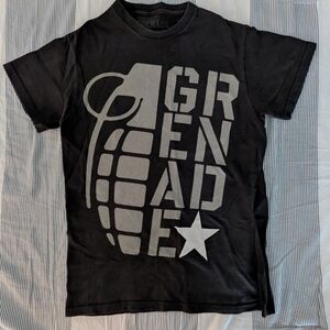 Vintage Grenade Women's T-shirt